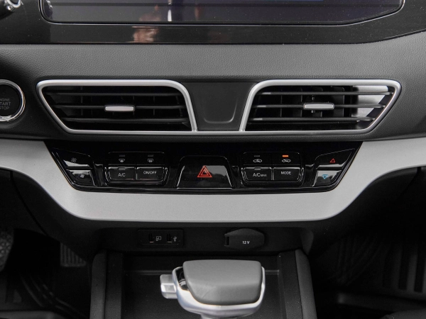 KAIYI X3, I фото №16