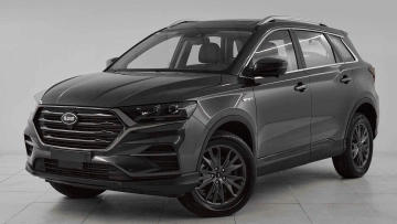 SWM G01, I 2024 Style фото