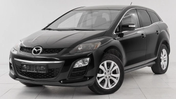 Mazda CX-7, I Рестайлинг 2011 Sport фото