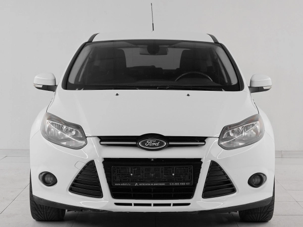 Ford Focus, III фото №2