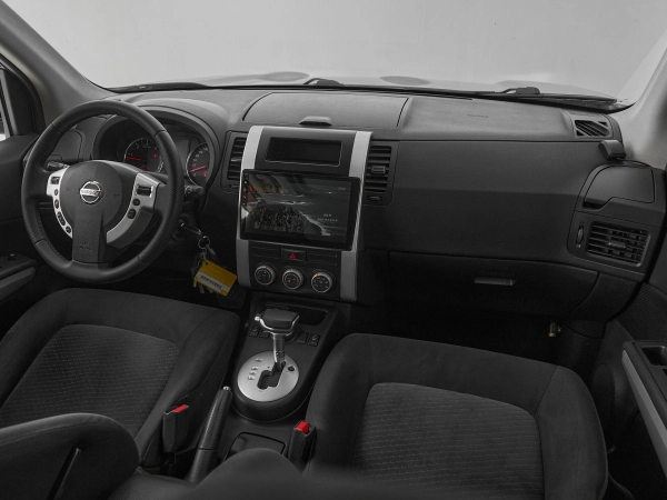 Nissan X-Trail, II Рестайлинг фото №10