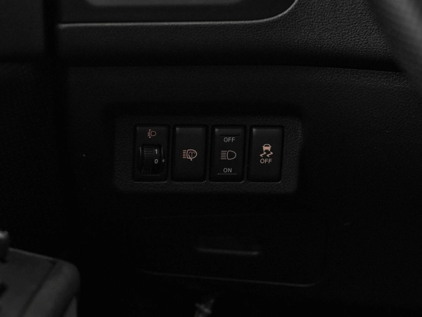 Nissan X-Trail, II Рестайлинг фото №15