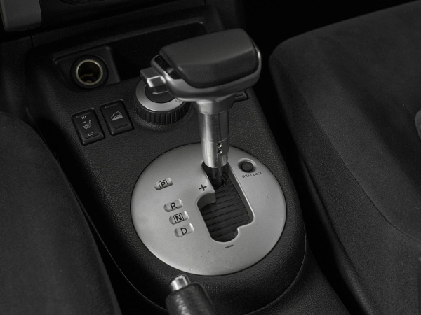 Nissan X-Trail, II Рестайлинг фото №17