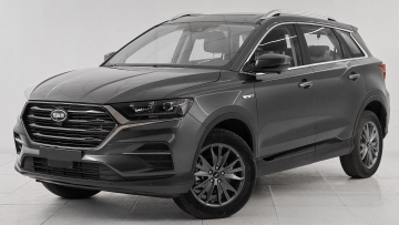 SWM G01, I 2024 Style фото