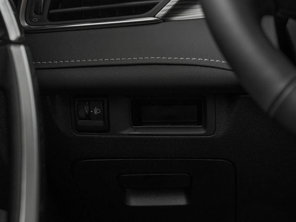 Belgee X70, I фото №15