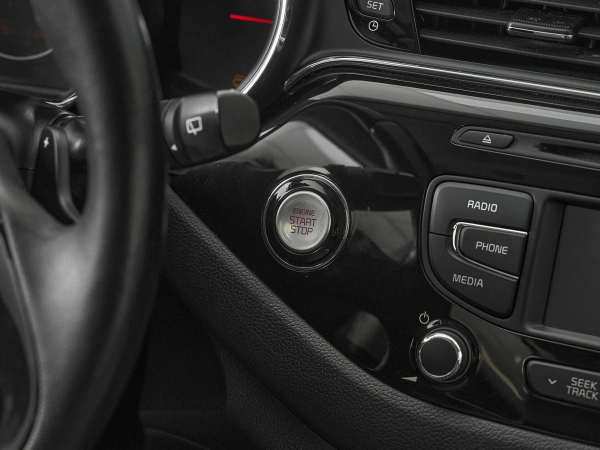 Kia Ceed, II Рестайлинг фото №13