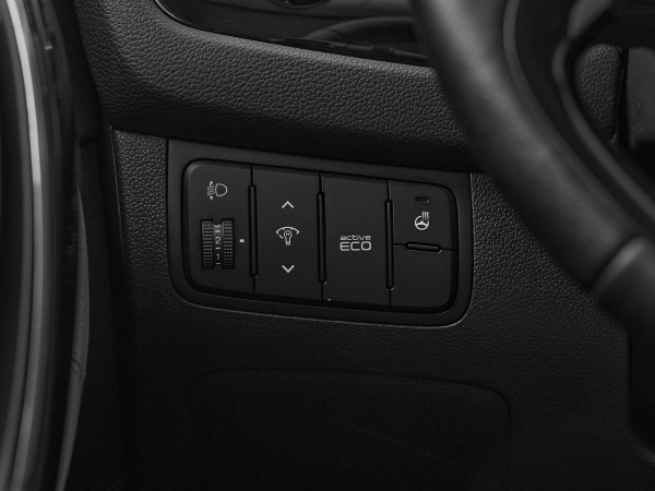 Kia Ceed, II Рестайлинг фото №15