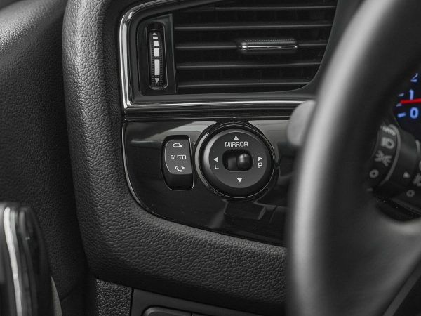 Kia Ceed, II Рестайлинг фото №16