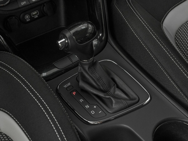 Kia Ceed, II Рестайлинг фото №18