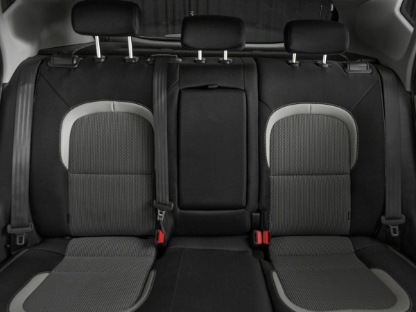 Kia Ceed, II Рестайлинг фото №19