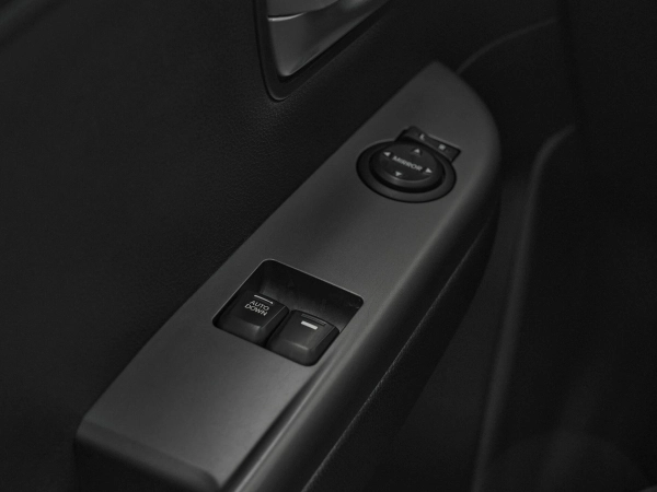 Kia Rio, III Рестайлинг фото №13