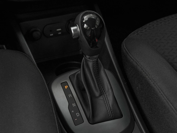 Kia Rio, III Рестайлинг фото №16