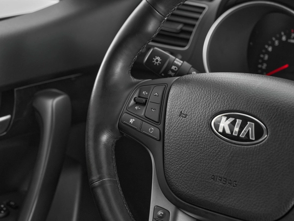 Kia Sorento, II Рестайлинг фото №11