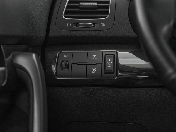 Kia Sorento, II Рестайлинг фото №15