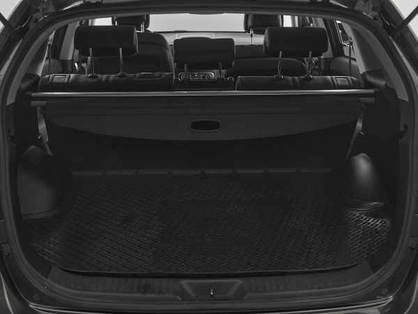 Kia Sorento, II Рестайлинг фото №19