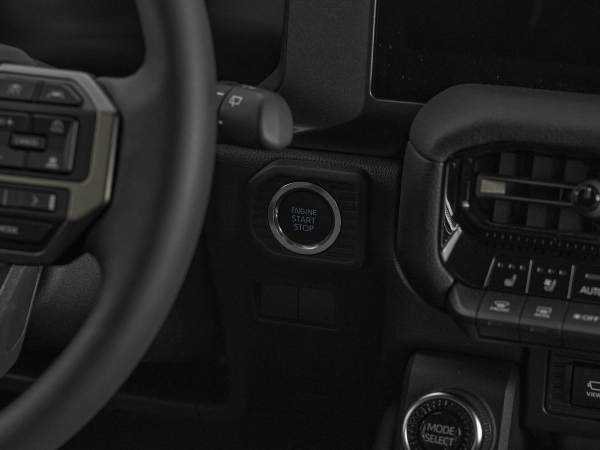 Toyota Land Cruiser Prado, 250 Series фото №13