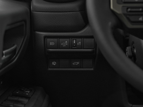 Toyota Land Cruiser Prado, 250 Series фото №14