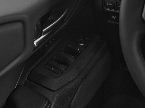 Toyota Land Cruiser Prado, 250 Series фото №15
