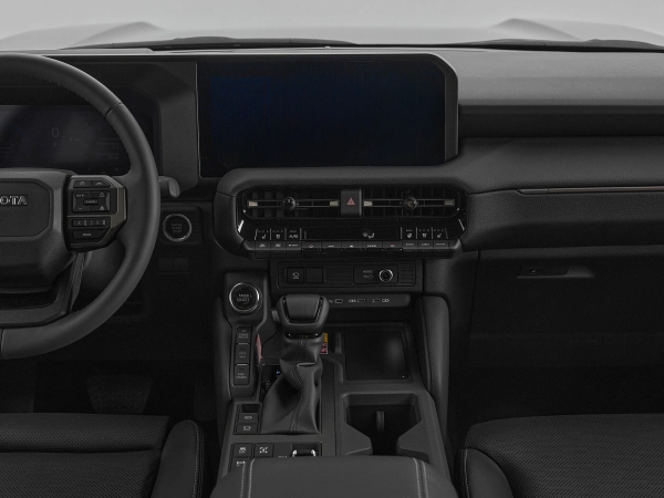 Toyota Land Cruiser Prado, 250 Series фото №16