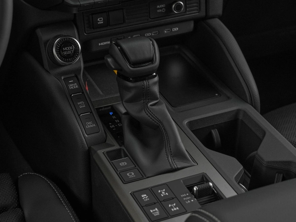 Toyota Land Cruiser Prado, 250 Series фото №18