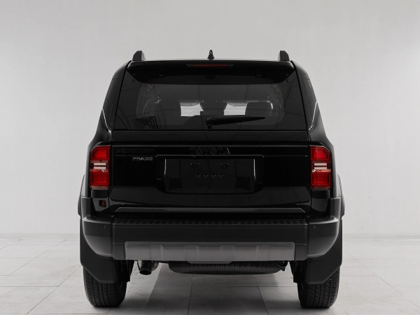 Toyota Land Cruiser Prado, 250 Series фото №5