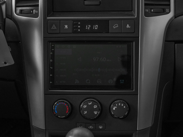 Chevrolet Captiva, I фото №12