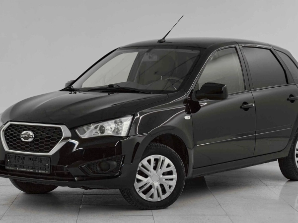 Datsun mi-DO, I фото №1