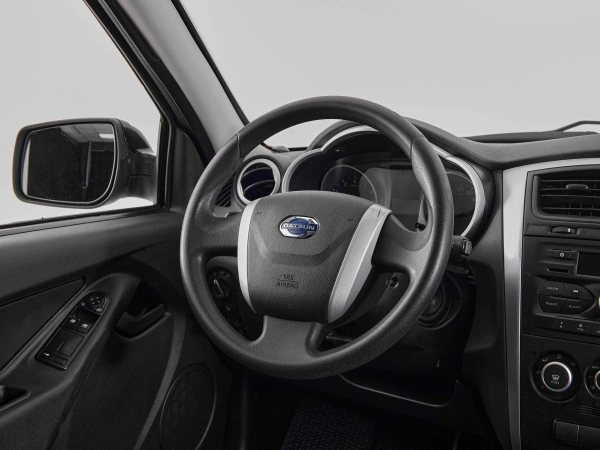 Datsun mi-DO, I фото №10