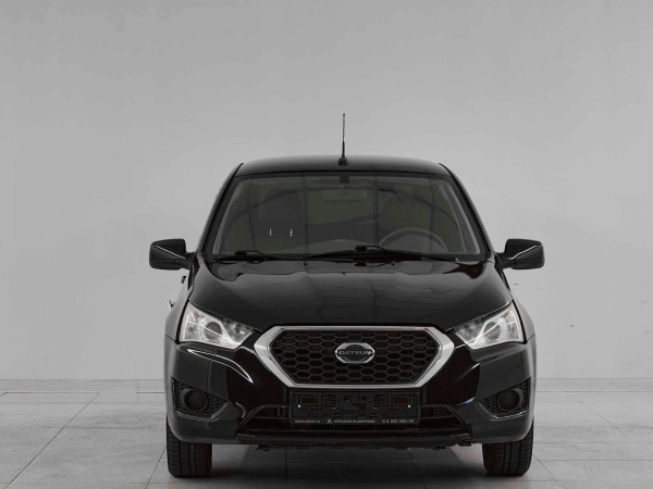 Datsun mi-DO, I фото №2