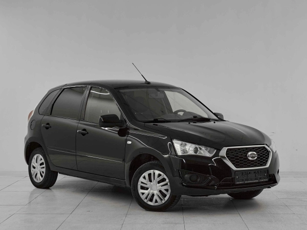 Datsun mi-DO, I фото №3