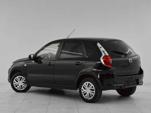 Datsun mi-DO, I фото №4