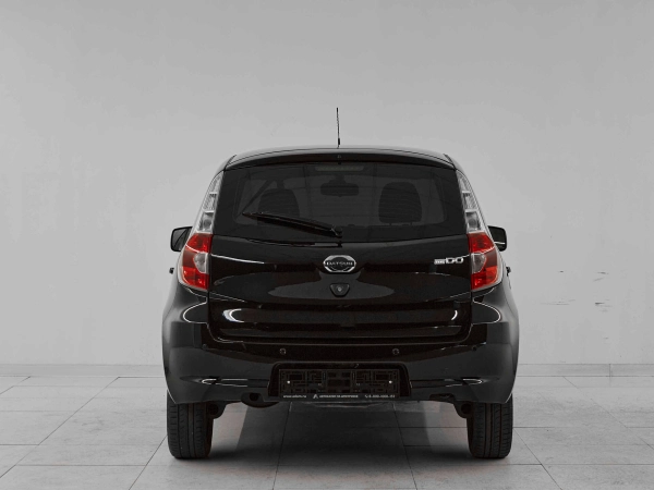 Datsun mi-DO, I фото №5