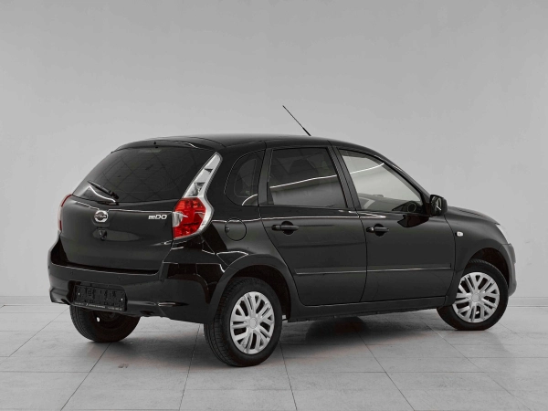 Datsun mi-DO, I фото №6