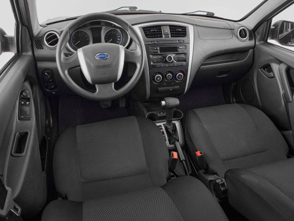 Datsun mi-DO, I фото №7