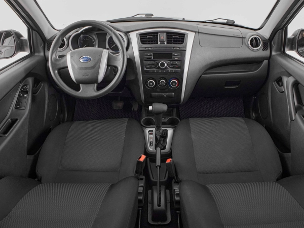 Datsun mi-DO, I фото №8