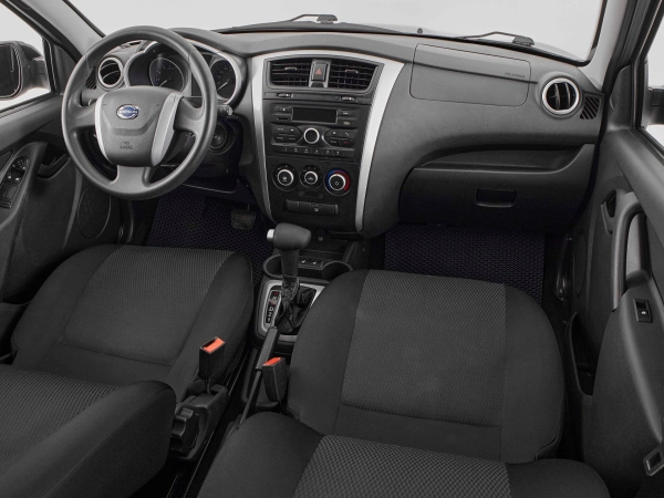 Datsun mi-DO, I фото №9