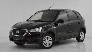 Datsun mi-DO, I 2019 Trust I (2015-2019) фото