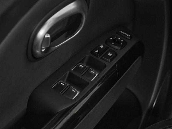 Kia Soul, II Рестайлинг фото №14