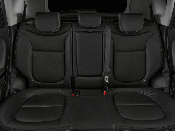 Kia Soul, II Рестайлинг фото №20