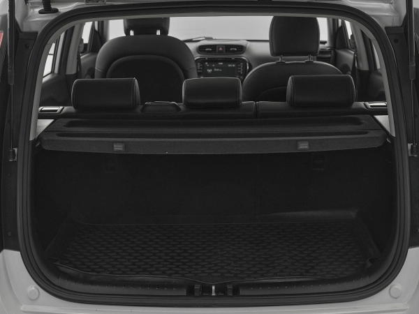 Kia Soul, II Рестайлинг фото №21