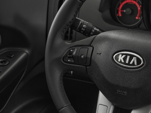 Kia Ceed, I Рестайлинг фото №11