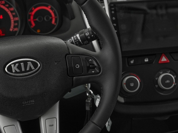 Kia Ceed, I Рестайлинг фото №12