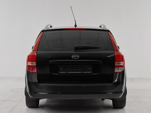 Kia Ceed, I Рестайлинг фото №5