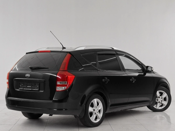 Kia Ceed, I Рестайлинг фото №6