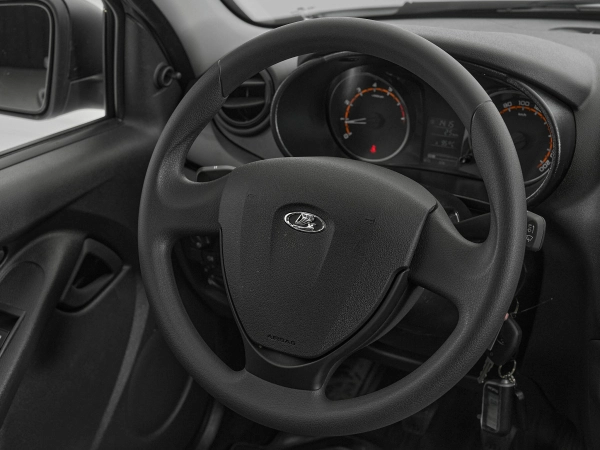 Lada (ВАЗ) Granta, I Рестайлинг фото №9