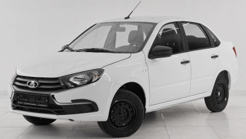 Lada (ВАЗ) Granta, I Рестайлинг 2025 Классик фото