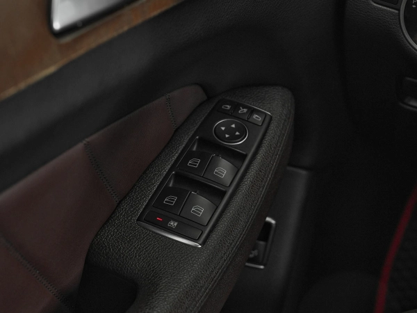 Mercedes-Benz GL-Класс, II (X166) фото №13