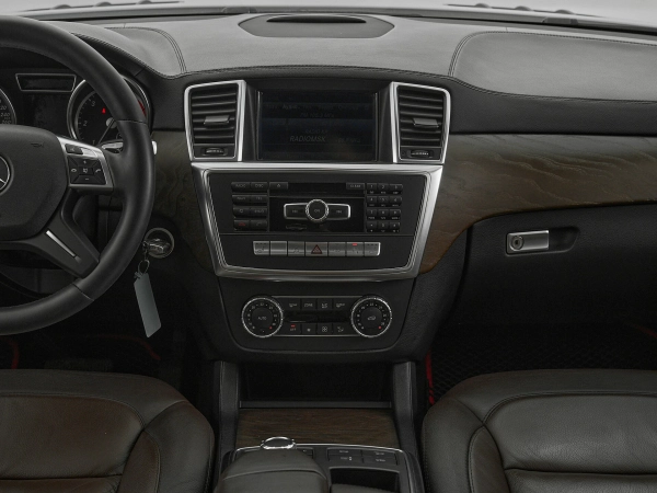 Mercedes-Benz GL-Класс, II (X166) фото №14