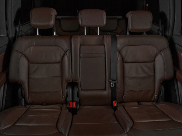 Mercedes-Benz GL-Класс, II (X166) фото №17