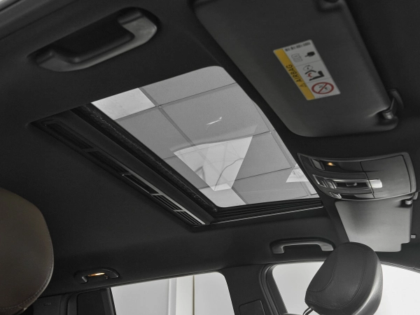 Mercedes-Benz GL-Класс, II (X166) фото №7